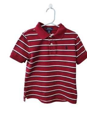 Boys  Ralph Lauren Polo Shirt